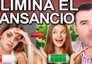ELIMINA EL CANSANCIO PARA SIEMPRE – Porque Andas Cansado Y Como Tener Mas Energia